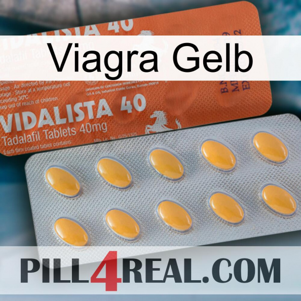 Viagra Yellow 43
